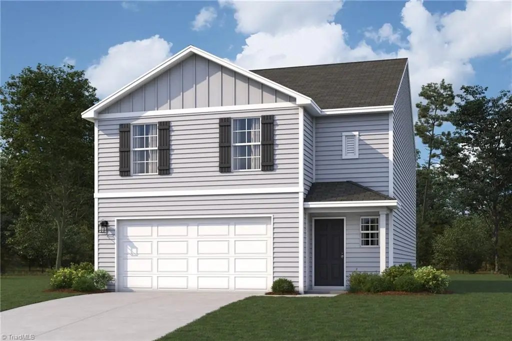 610 Fleer Road, Thomasville, NC 27360 - #1