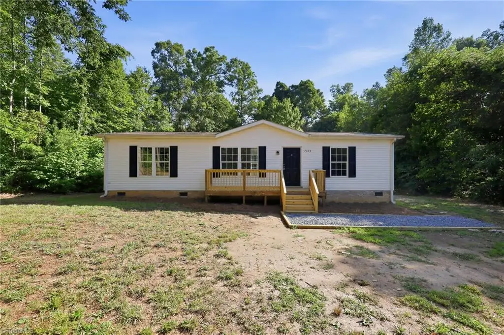 7623 Salem Chapel Road, Walnut Cove, NC 27052 - #1