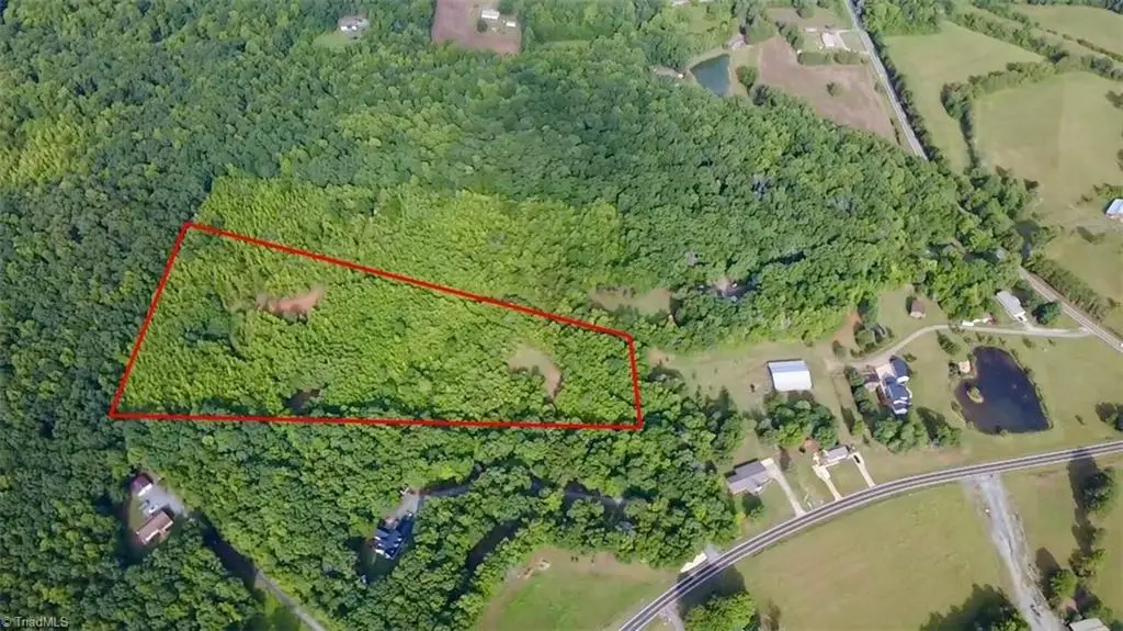 00 Farmer Road, Denton, NC 27239 - #1