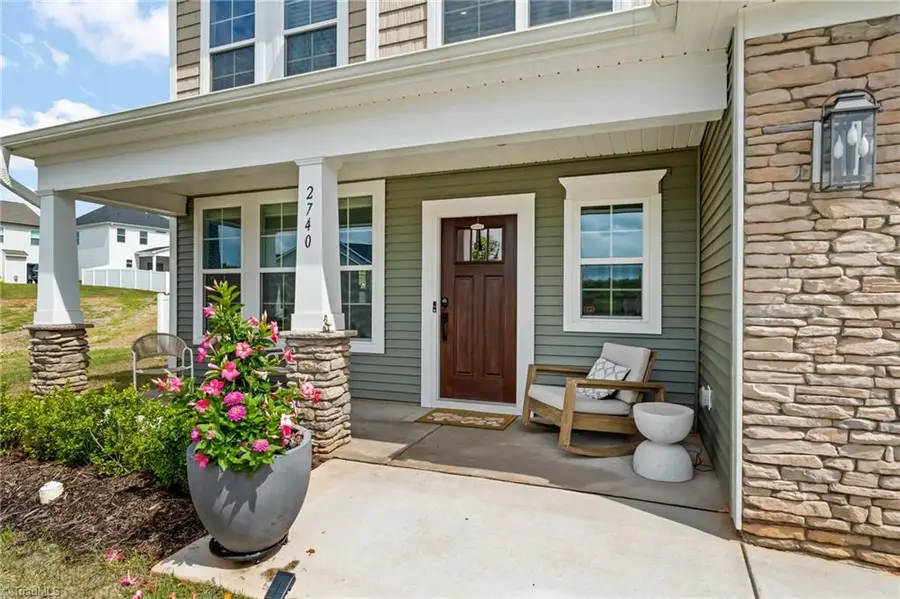 2740 Clear Lake Court, Winston Salem, NC 27106 - #3