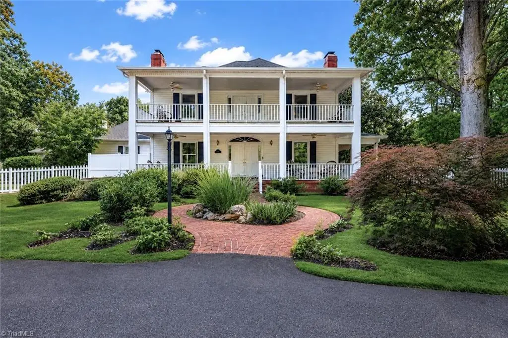 331 Beaver Farm Road, Statesville, NC 28625 - #1