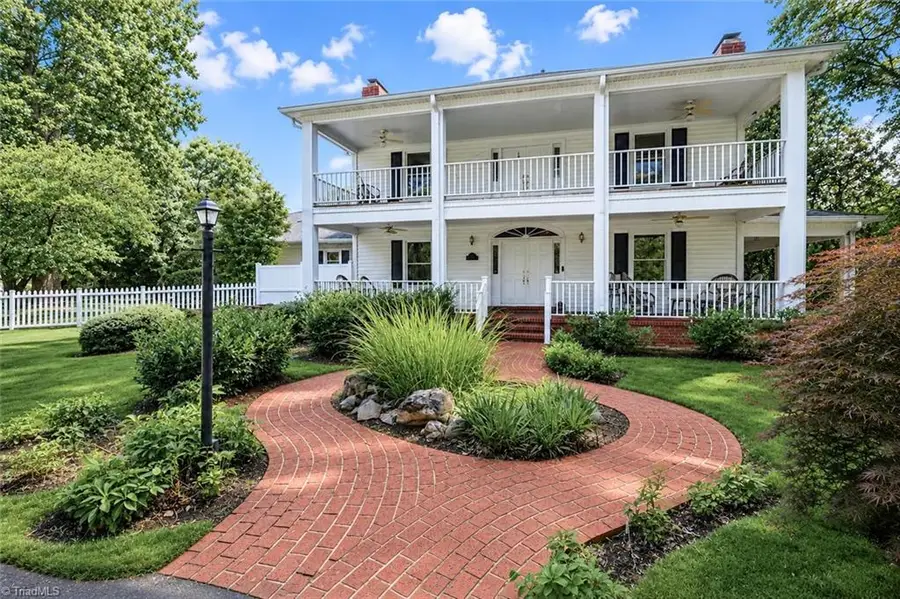 331 Beaver Farm Road, Statesville, NC 28625 - #2