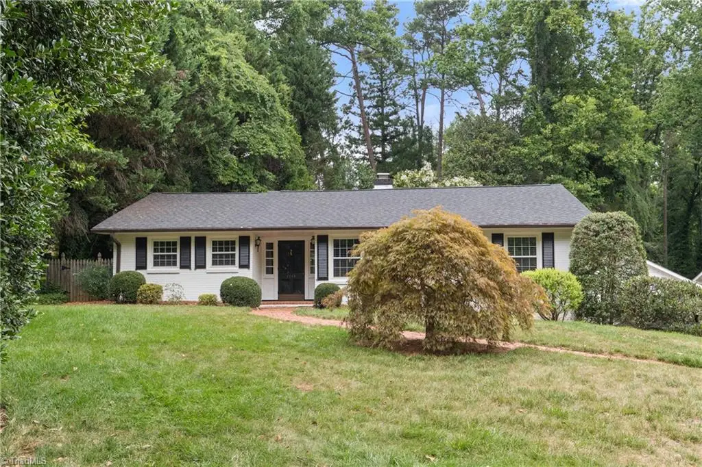 3249 Paddington Lane, Winston Salem, NC 27106 - #1