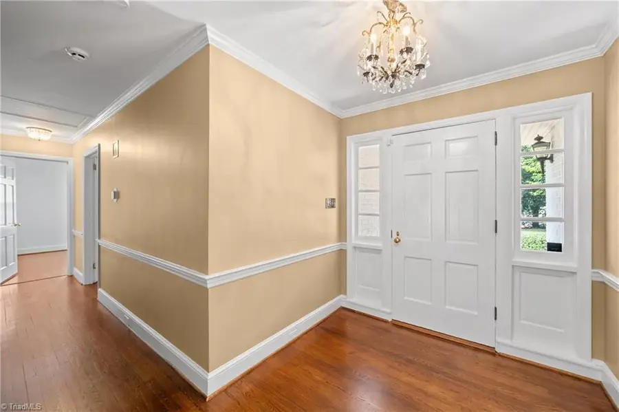 3249 Paddington Lane, Winston Salem, NC 27106 - #2