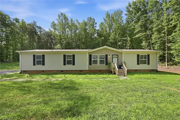4073 Hodges Dairy Road, Yanceyville, NC 27379