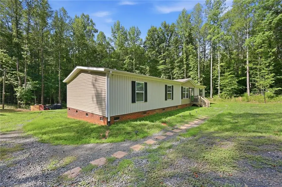 4073 Hodges Dairy Road, Yanceyville, NC 27379 - #3