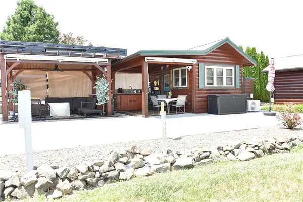 2524 Edmonds Road #56, Galax, VA 24333