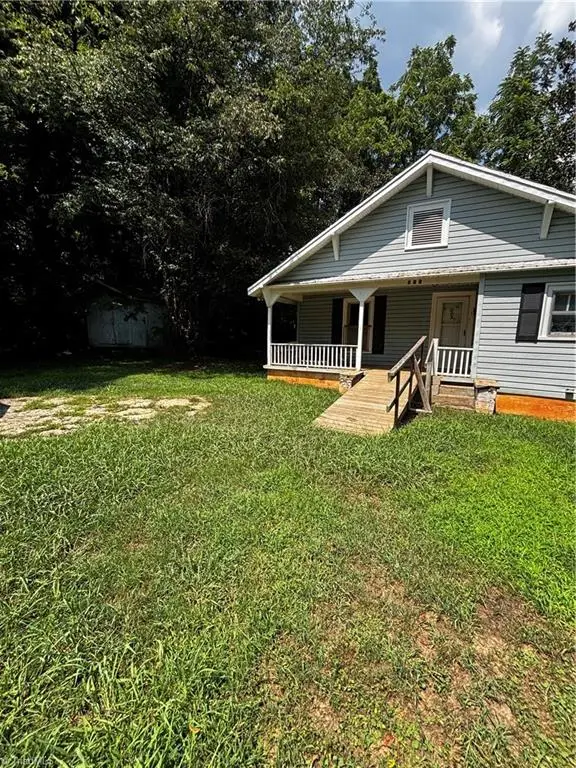215 Upton Street, Randleman, NC 27317-8214 - #2