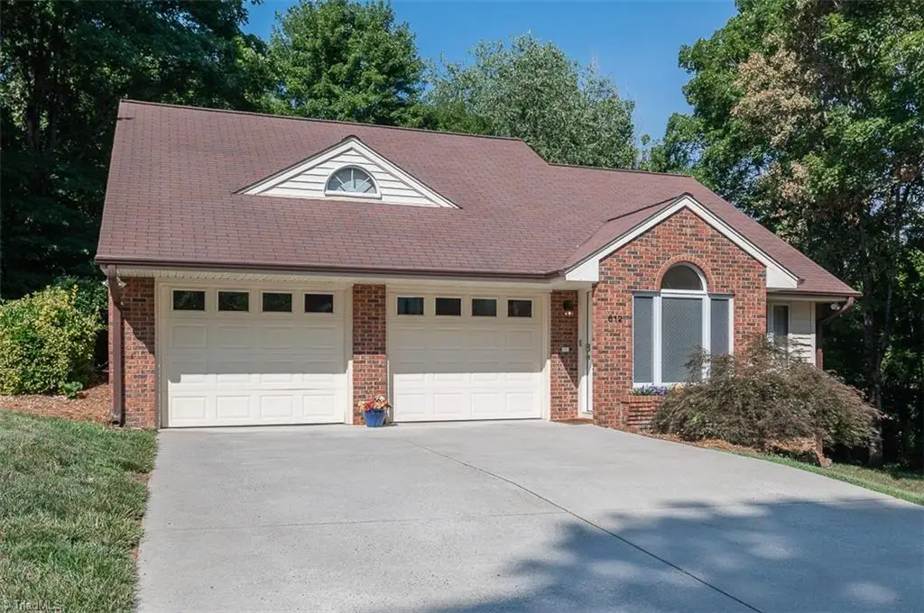 612 Wildwood Lane, Graham, NC 27253 - #1