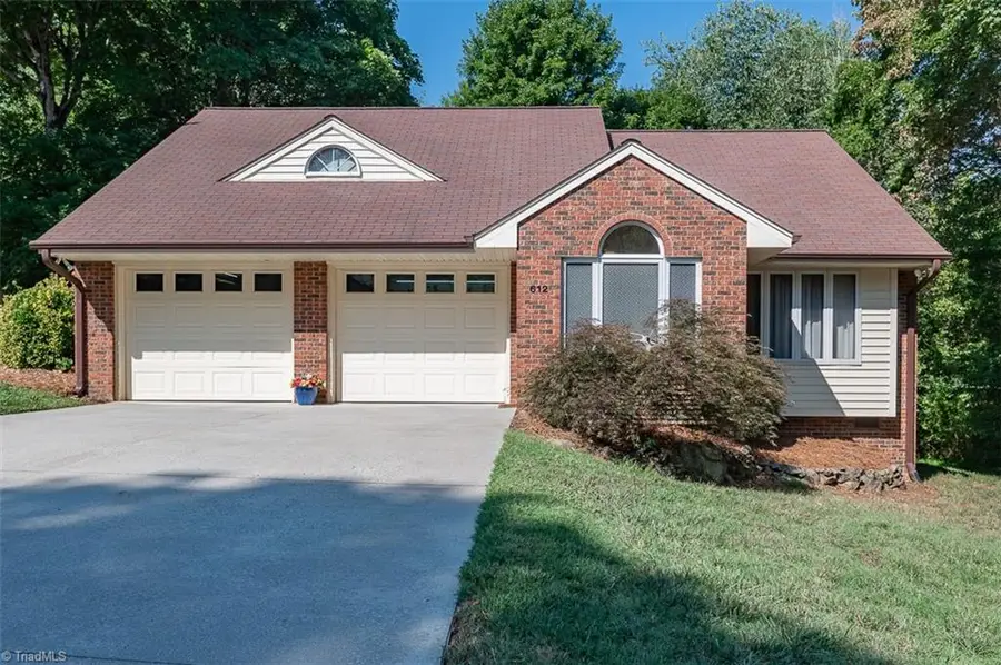 612 Wildwood Lane, Graham, NC 27253 - #2