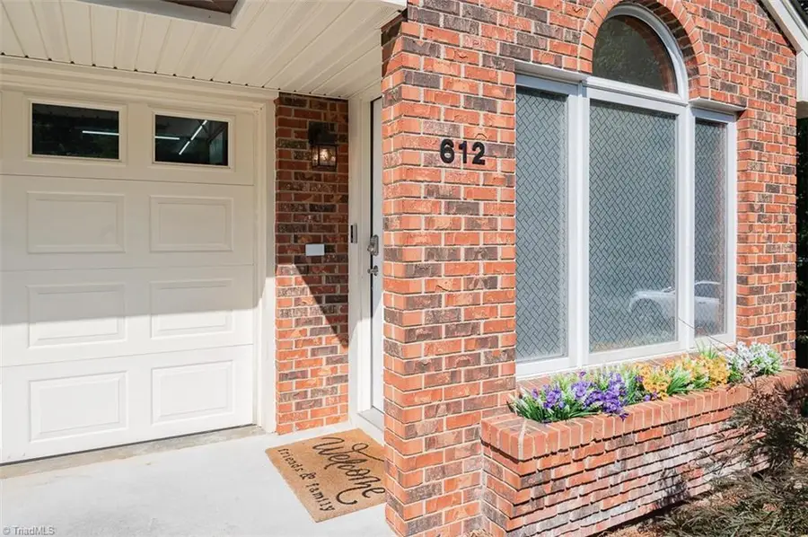 612 Wildwood Lane, Graham, NC 27253 - #3