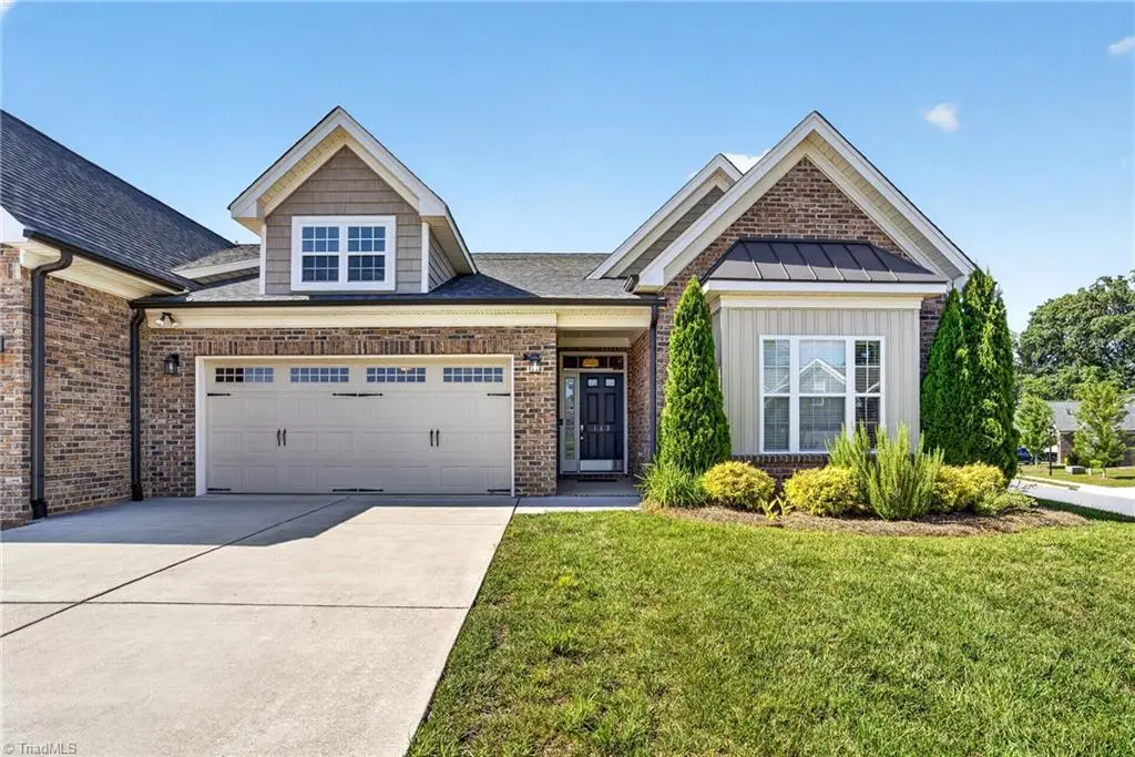 143 Windmill Trail, High Point, NC 27265 - #1