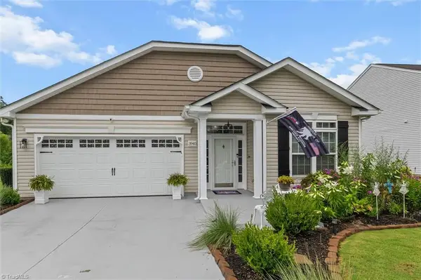 3940 Muddy Creek Drive, Winston-Salem, NC 27107