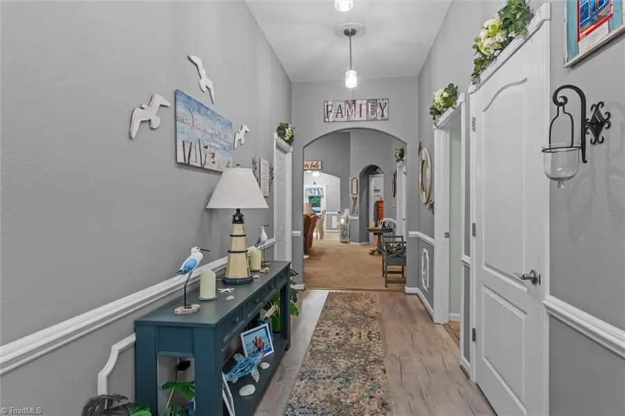 3940 Muddy Creek Drive, Winston Salem, NC 27107 - #3