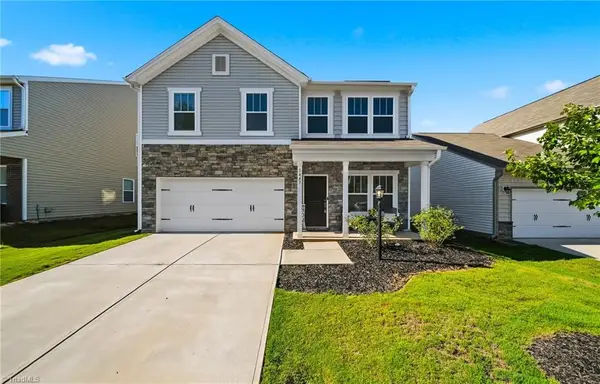 1447 Seawatch Drive, Winston-Salem, NC 27127