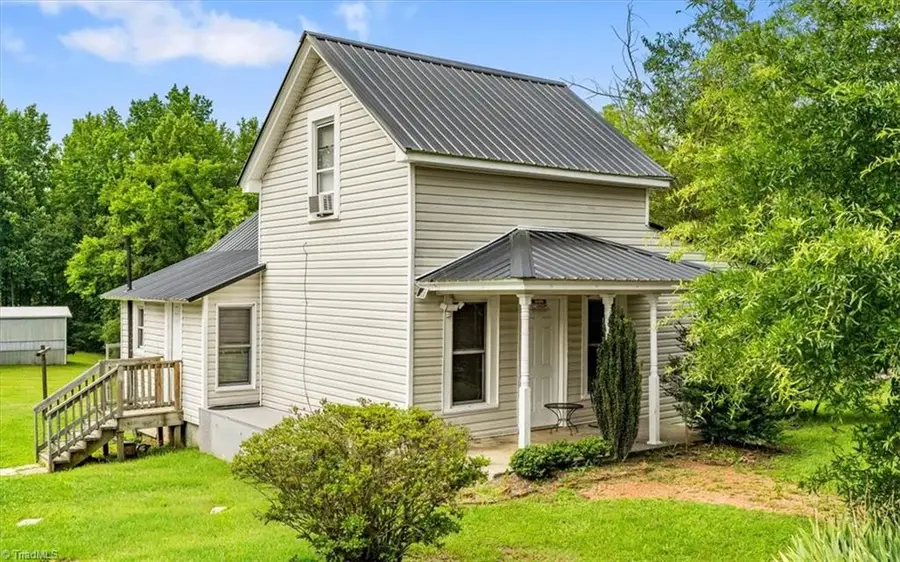 1844 Price Road, Eden, NC 27288 - #3
