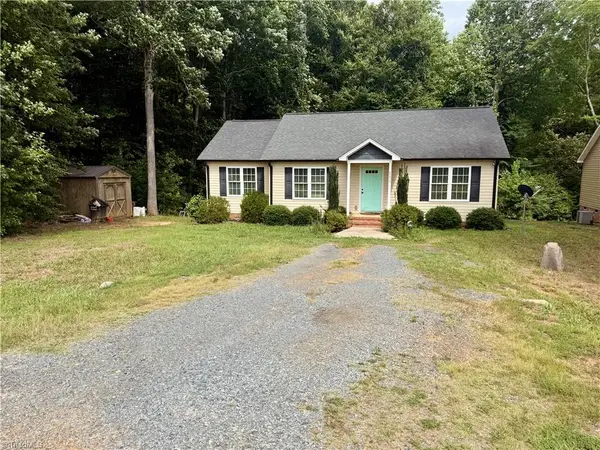 3073 Trotter Road, Asheboro, NC 27205
