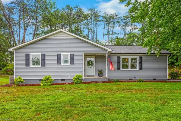945 Rhine Road, Germanton, NC 27019