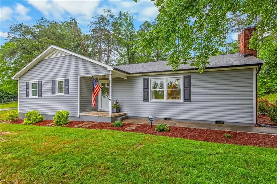 945 Rhine Road, Germanton, NC 27019 - #2