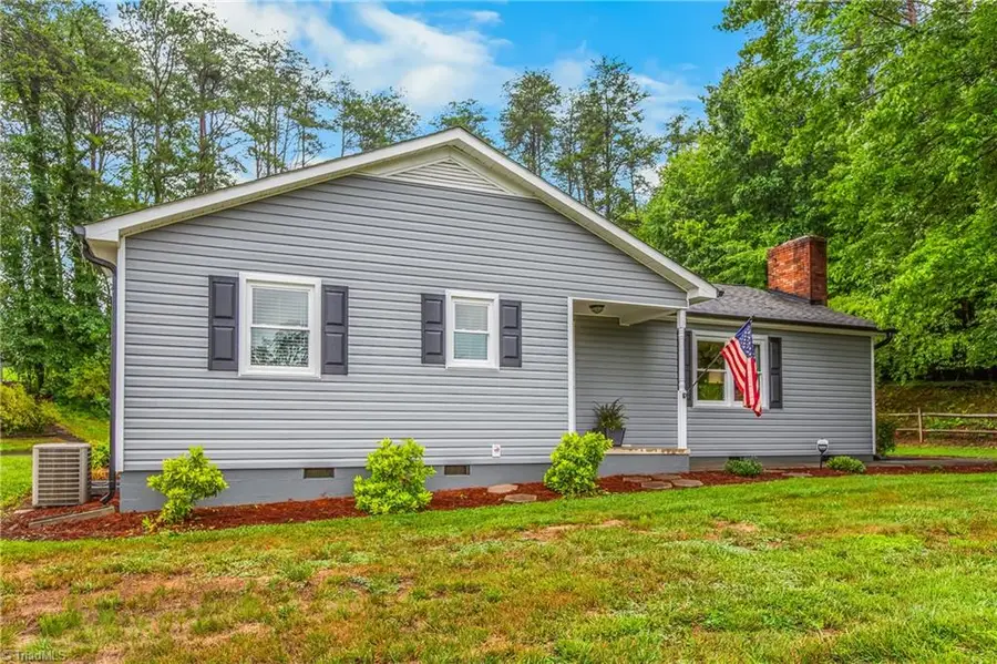 945 Rhine Road, Germanton, NC 27019 - #3