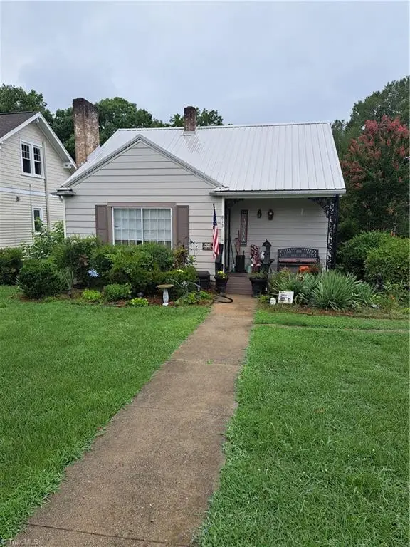 813 Carrick Street, High Point, NC 27262 - #1