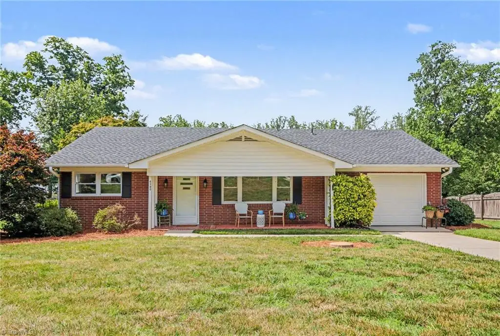 4380 Wesmar Drive, Pfafftown, NC 27040 - #1