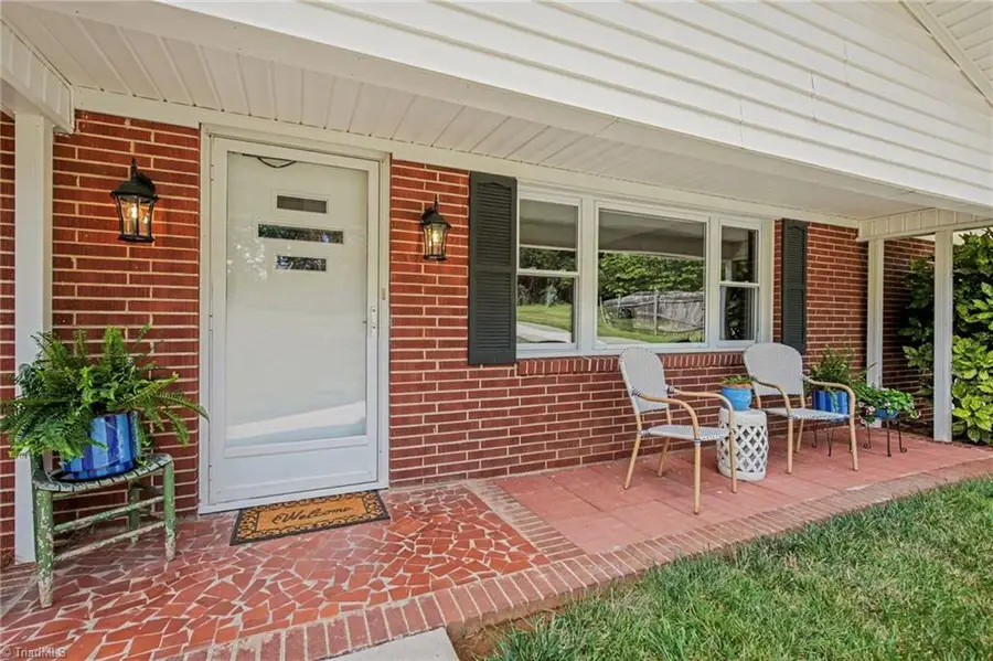 4380 Wesmar Drive, Pfafftown, NC 27040 - #2