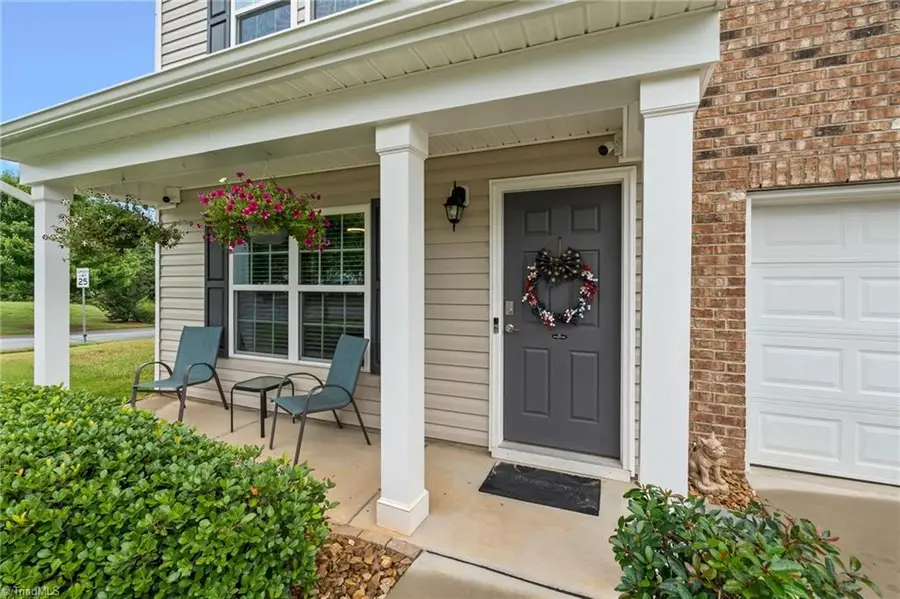 1510 Weatherend Drive, Rural Hall, NC 27045 - #3