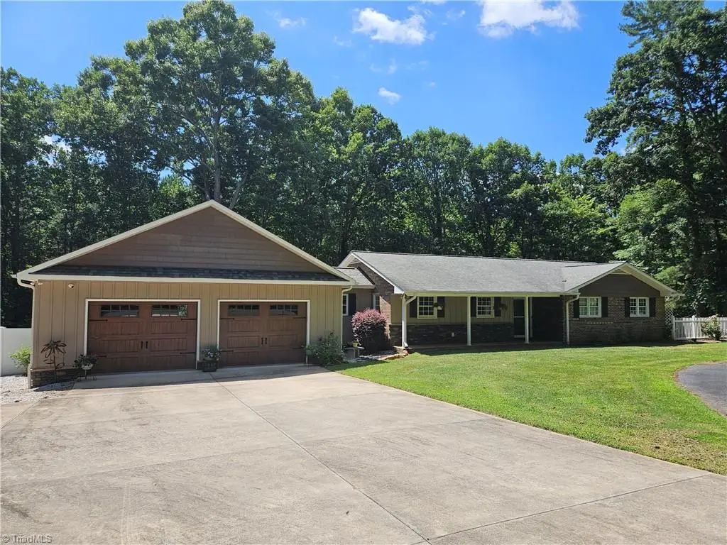 137 Forest Lane, State Road, NC 28676 - #1