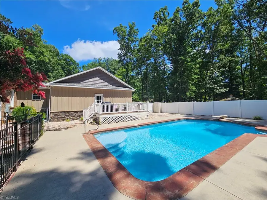 137 Forest Lane, State Road, NC 28676 - #2