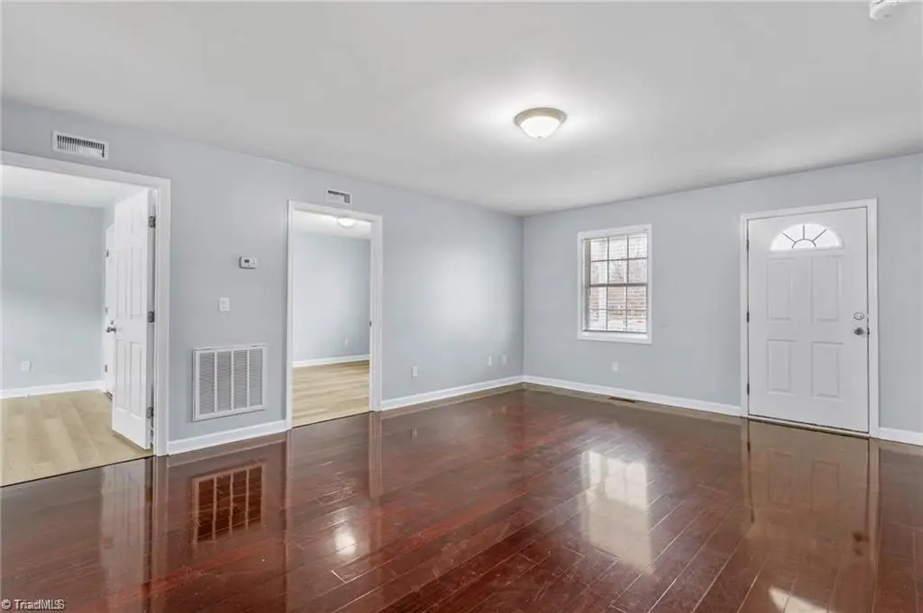 445 Key Street, Burlington, NC 27217 - #1