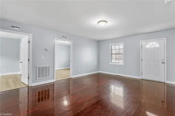 445 Key Street, Burlington, NC 27217