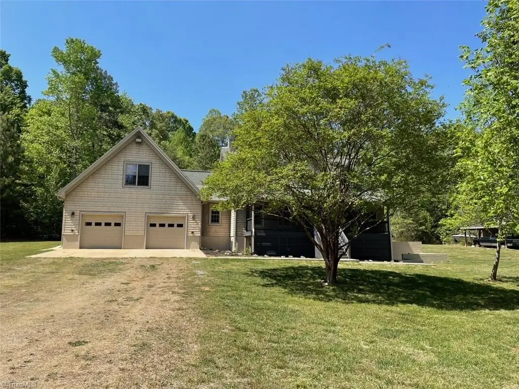2180 Davis Road, Haw River, NC 27258 - #1
