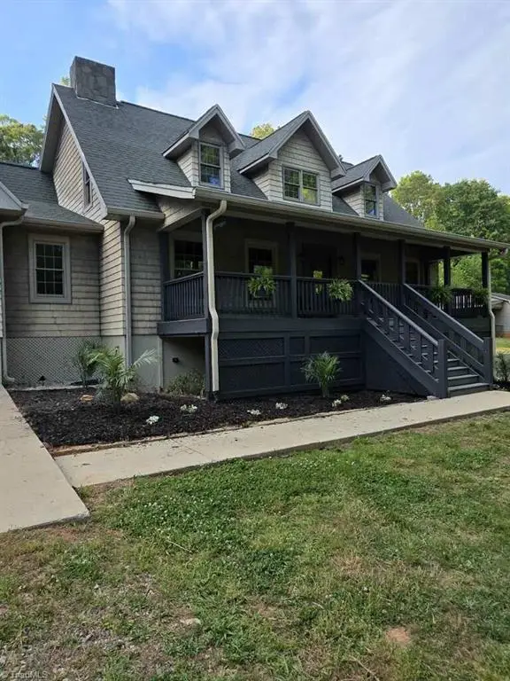 2180 Davis Road, Haw River, NC 27258