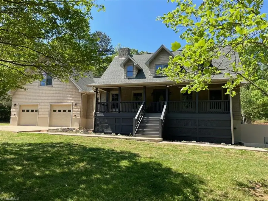 2180 Davis Road, Haw River, NC 27258 - #2