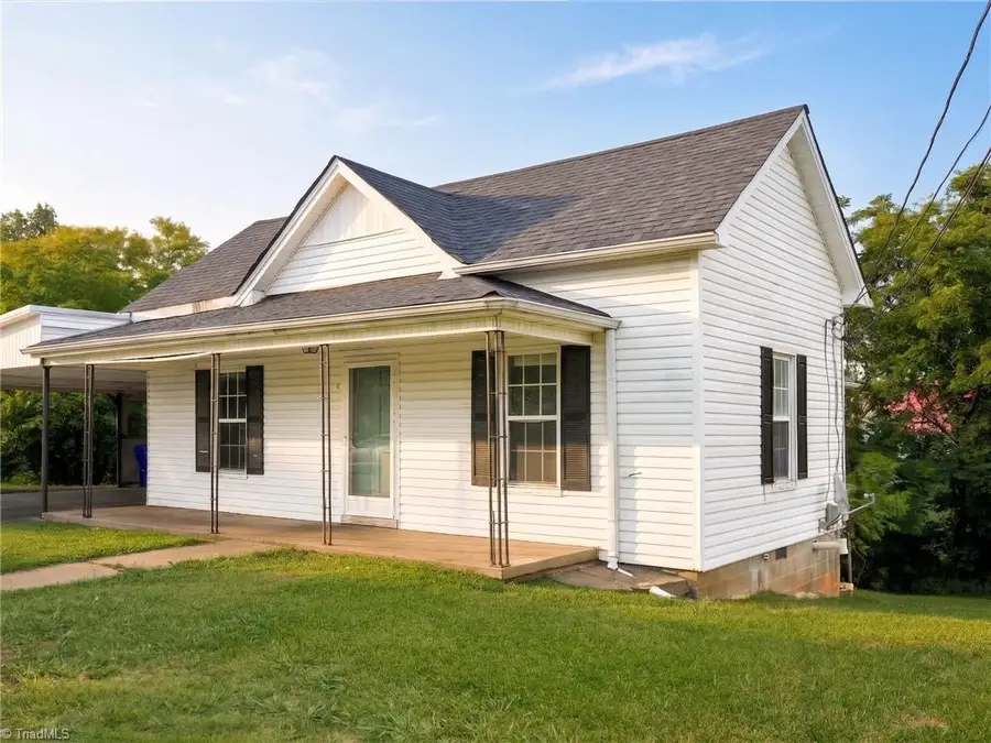 11 Hackney Street, Lexington, NC 27292 - #2