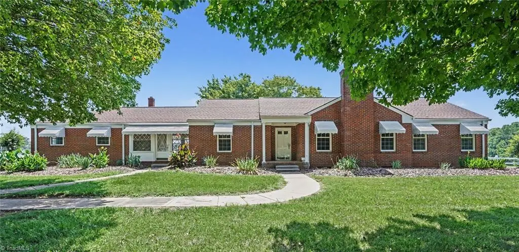 1940 Gold Hill Road, Asheboro, NC 27205 - #1