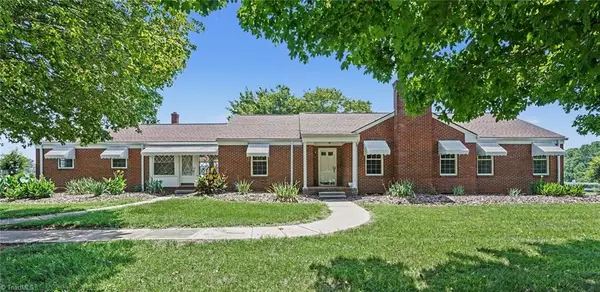 1940 Gold Hill Road, Asheboro, NC 27205