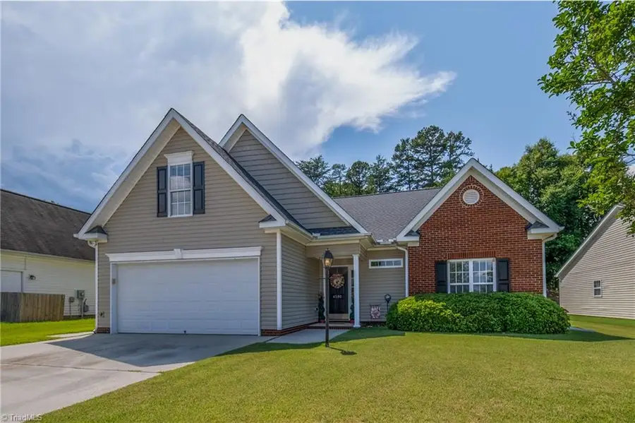 4590 River Gate Drive, Clemmons, NC 27012 - #2