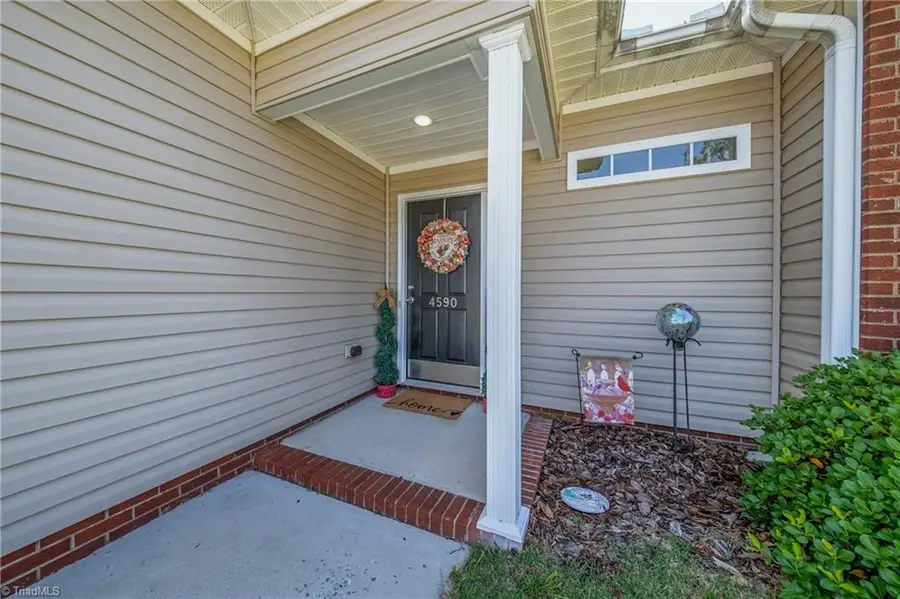 4590 River Gate Drive, Clemmons, NC 27012 - #3