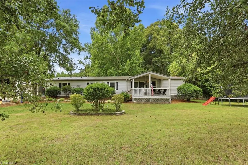 200 Odell Myers Road, Advance, NC 27006 - #1