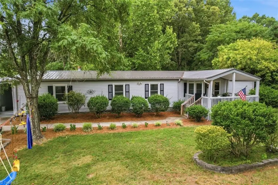 200 Odell Myers Road, Advance, NC 27006 - #2