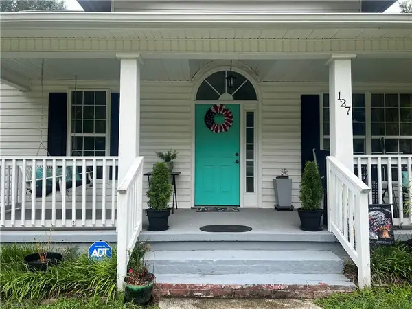127 Sydnor Street, Mount Airy, NC 27030