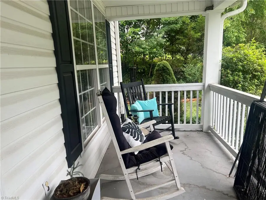 127 Sydnor Street, Mount Airy, NC 27030 - #2