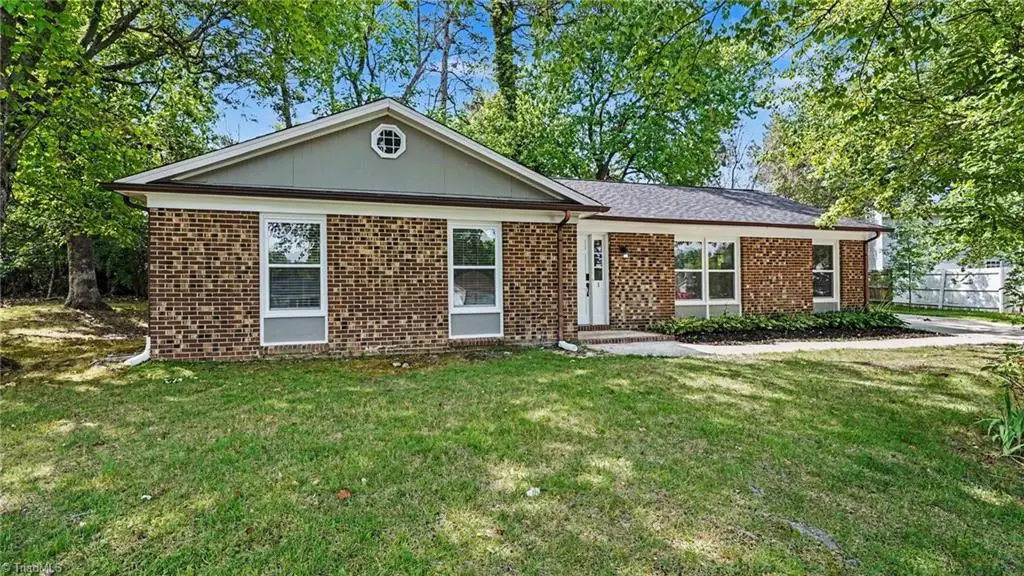 1 Judkins Court, Greensboro, NC 27407 - #1