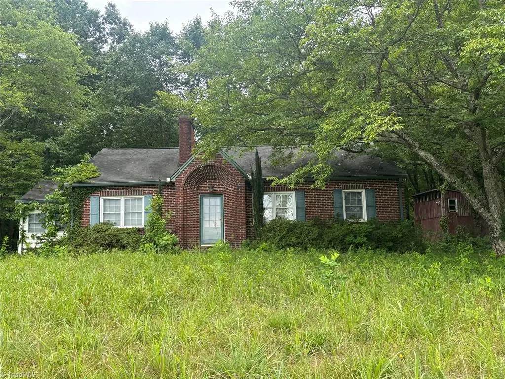 8100 Nc Highway 67, East Bend, NC 27108 - #1