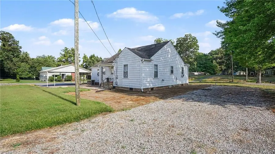1500 W Academy Street, Madison, NC 27025 - #2