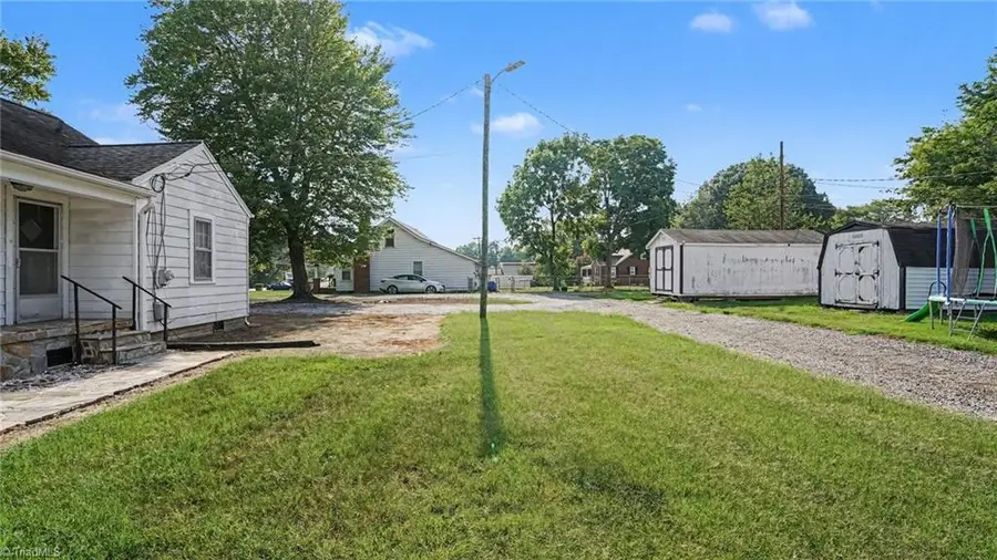 1500 W Academy Street, Madison, NC 27025 - #3