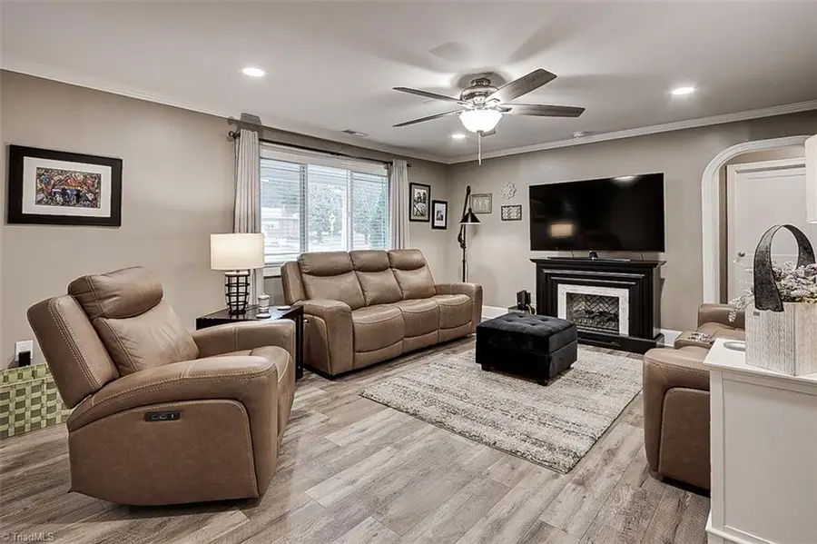 592 Morton Avenue, Asheboro, NC 27205 - #3