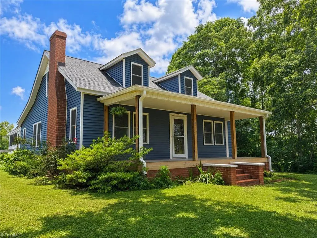 11545 Us Highway 220, Stoneville, NC 27048 - #1